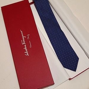 Ferragamo Tie